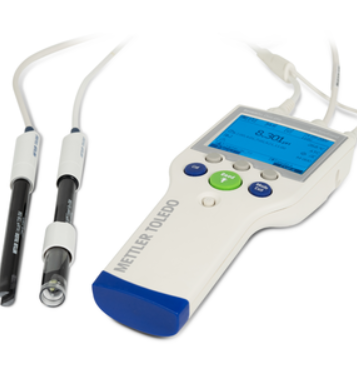ph meter