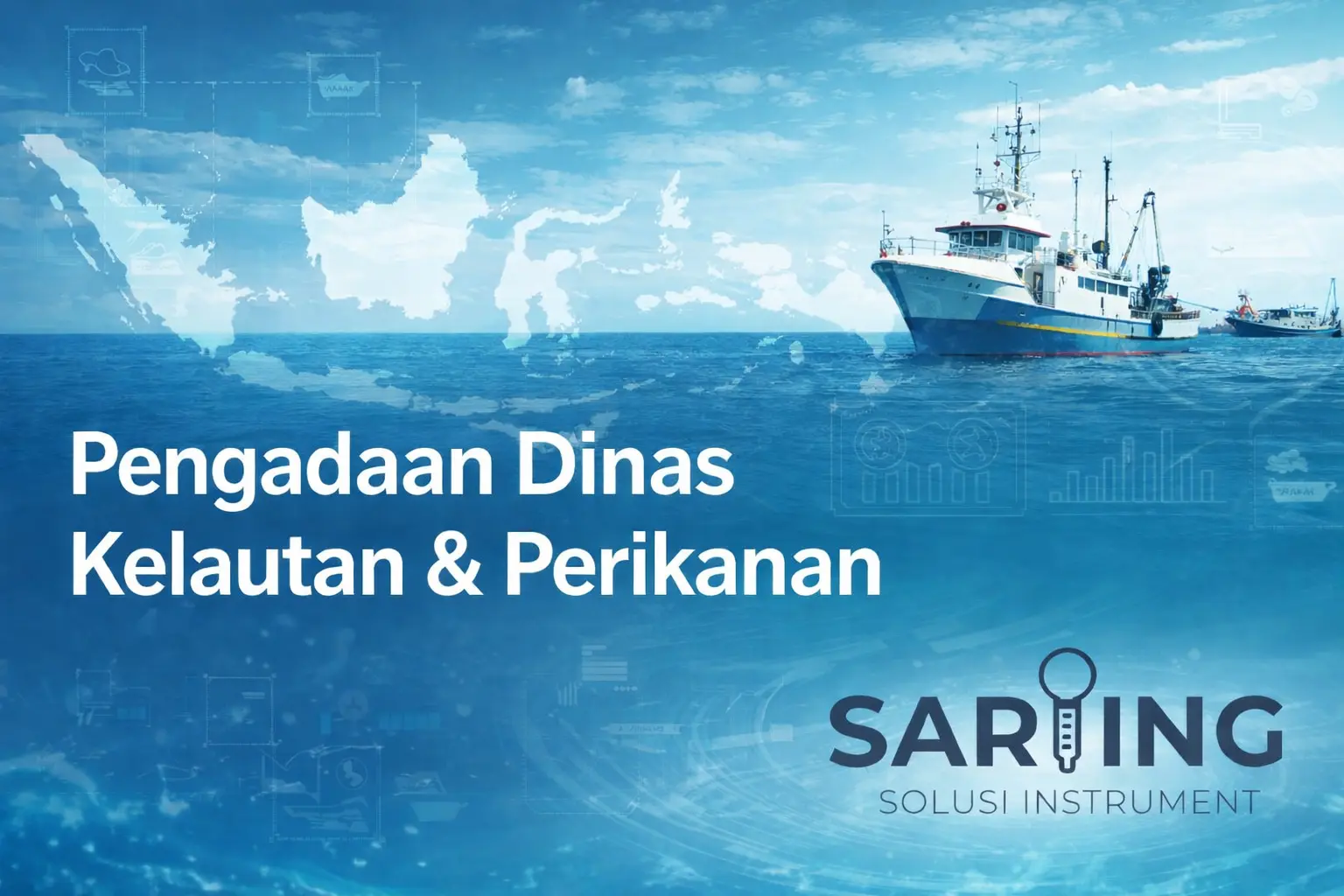 Rahasia Ampuh Pengadaan Dinas Kelautan & Perikanan: 7 Strategi Efektif untuk Menghindari Kesalahan Fatal