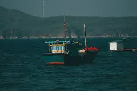 Pengadaan Dinas Kelautan dan Perikanan untuk operasional kapal nelayan di laut