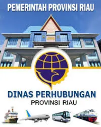 “Pengadaan Dinas Perhubungan Provinsi Riau untuk mendukung sistem transportasi pemerintah daerah”