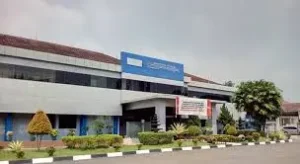 Gedung kantor dalam pengadaan Kemenkeu Banten untuk layanan pemerintah
