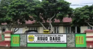 “Pengadaan RSUD Dabo di Kabupaten Lingga sebagai rumah sakit rujukan utama”