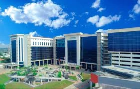 Gedung Universitas Pamulang dalam konteks pengadaan Universitas Pamulang
