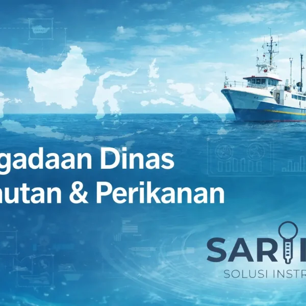 Rahasia Ampuh Pengadaan Dinas Kelautan & Perikanan: 7 Strategi Efektif untuk Menghindari Kesalahan Fatal