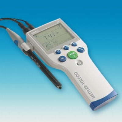 Mengenal pH Meter: Alat Penting untuk Pengukuran pH