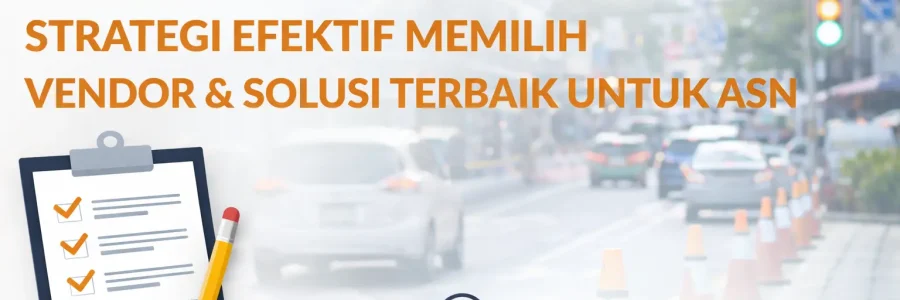 “Pengadaan Dinas Perhubungan bersama Solusi Intrument untuk kebutuhan alat dan sistem transportasi”